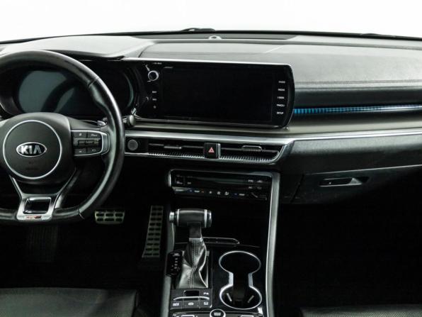 Kia K5 III с пробегом 2021 года, цена 2 449 700 рублей, 130755 км, седан, Автокод Объявления