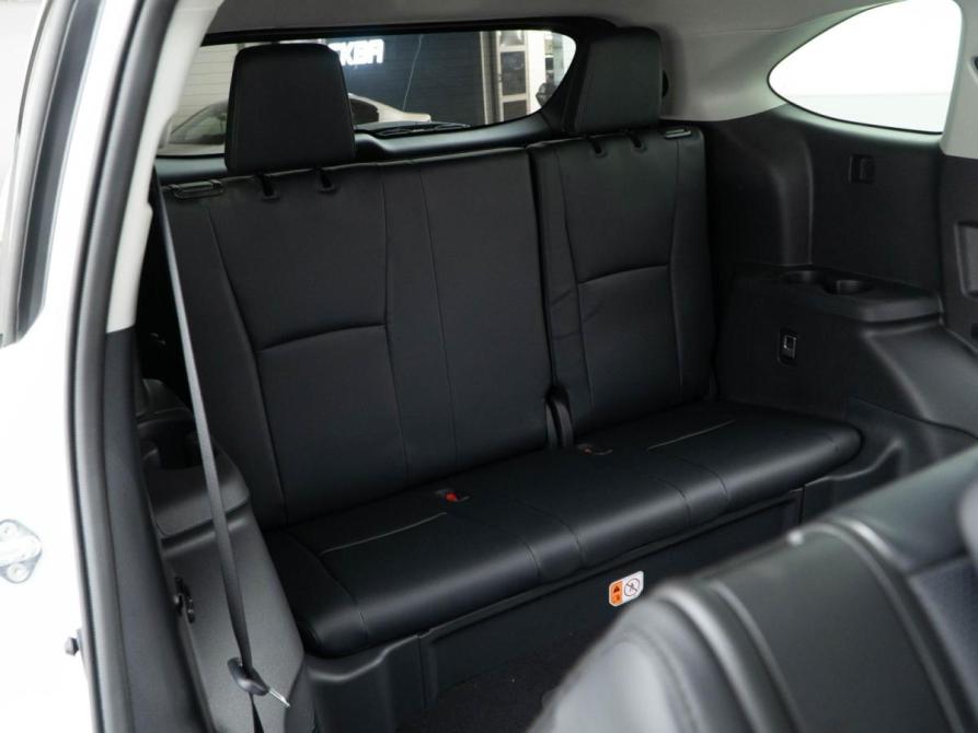 Toyota Highlander IV (XU70) Москва  - изображение 11
