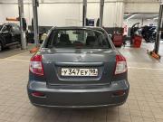 Suzuki SX4 I (Classic) Санкт-Петербург  - изображение 9