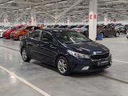Kia Cerato III Рестайлинг (Classic) Казань  - изображение 25