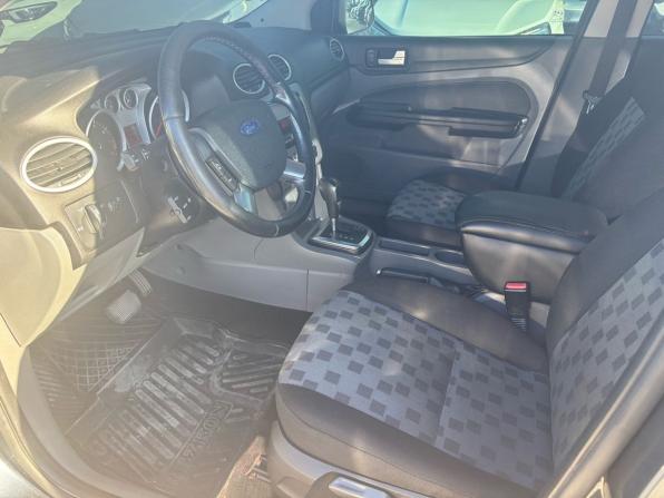 Ford Focus II Рестайлинг с пробегом 2009 года, цена 529 000 рублей, 257000 км, седан, Автокод Объявления