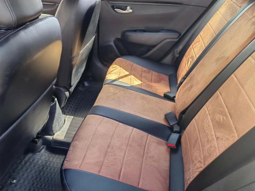 Kia Rio IV Оренбург  - изображение 15