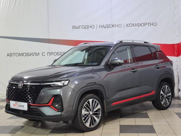 Changan CS35 Plus I Рестайлинг с пробегом 2024 года, цена 1 999 000 рублей, 5474 км, внедорожник, Автокод Объявления