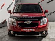 Chevrolet Orlando I Екатеринбург  - изображение 24
