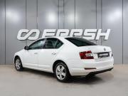 Skoda Octavia III (A7) Рестайлинг Воронеж  - изображение 21