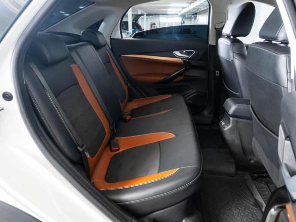 Lada (ВАЗ) Vesta I Рестайлинг (NG) с пробегом 2024 года, цена 1 559 000 рублей, 28548 км, седан, Автокод Объявления