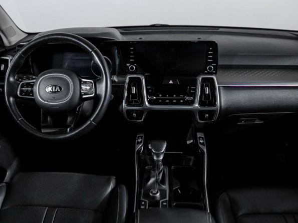 Kia Sorento IV с пробегом 2021 года, цена 3 499 999 рублей, 117800 км, внедорожник, Автокод Объявления