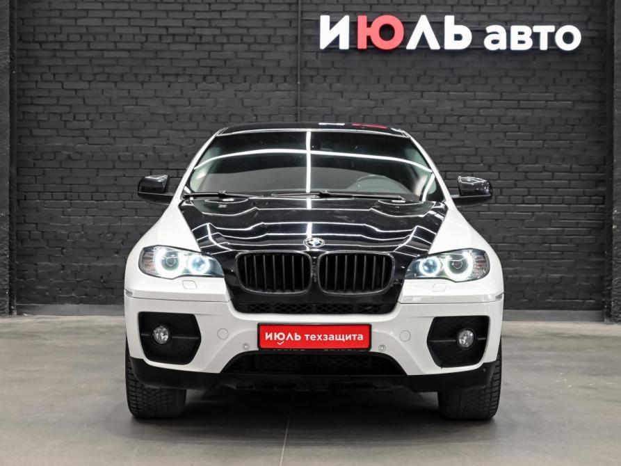 BMW X6 I (E71) Екатеринбург  - изображение 2