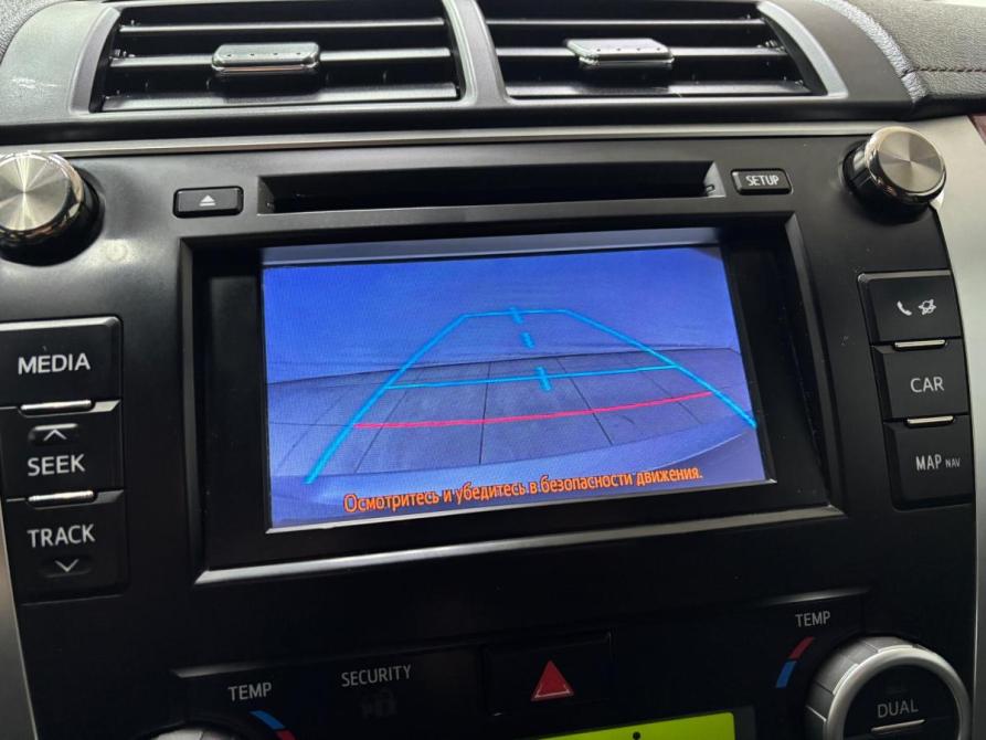Toyota Camry VII (XV50) Альметьевск  - изображение 18