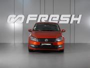 Volkswagen Polo V Рестайлинг Минеральные Воды  - изображение 19