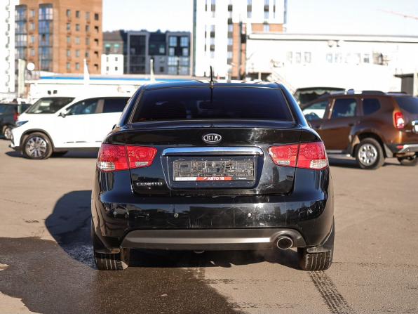 Kia Cerato II с пробегом 2012 года, цена 779 000 рублей, 214284 км, седан, Автокод Объявления