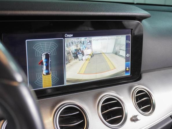 Mercedes-Benz E-Класс V (W213 S213 C238) с пробегом 2018 года, цена 2 489 000 рублей, 158715 км, седан, Автокод Объявления