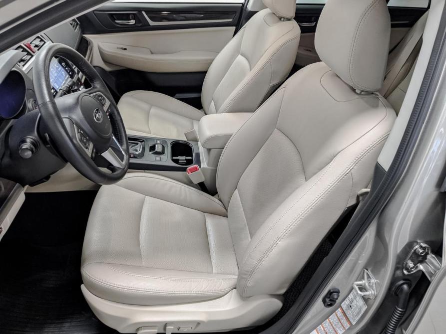 Subaru Outback V Санкт-Петербург  - изображение 20