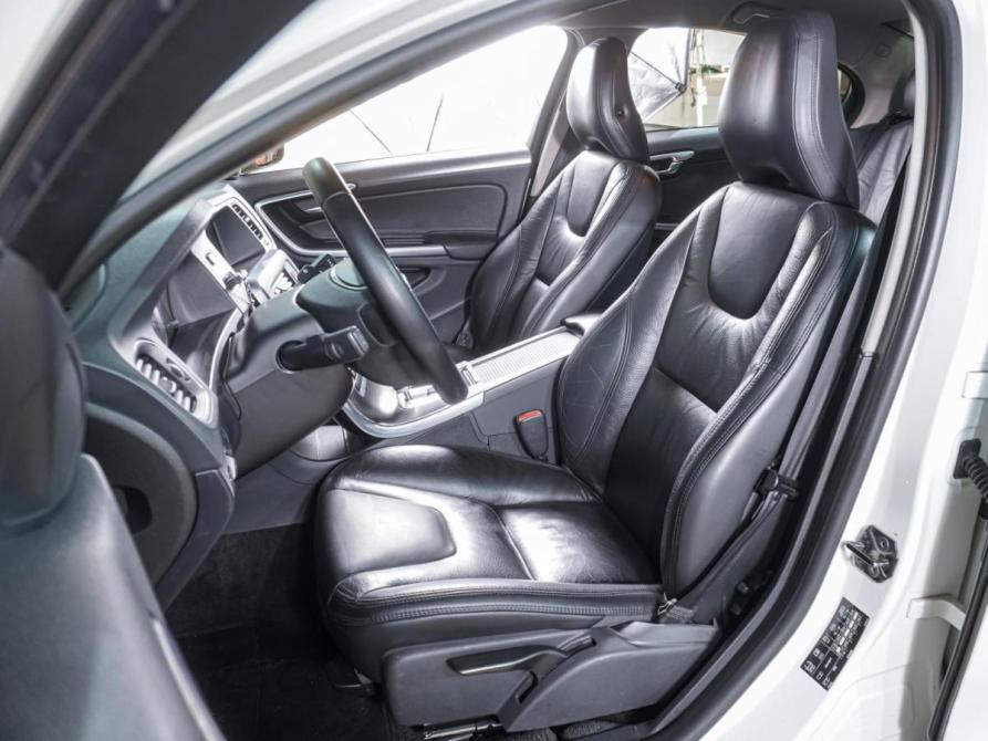 Volvo S60 II Воронеж  - изображение 10