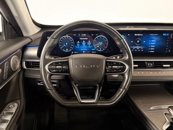 Chery Tiggo 8 Pro Max I Рестайлинг с пробегом 2023 года, цена 2 470 000 рублей, 40511 км, внедорожник, Автокод Объявления