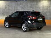 Nissan Qashqai II Рестайлинг Уфа  - изображение 25