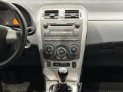 Toyota Corolla X (E140 E150) Рестайлинг Екатеринбург  - изображение 35