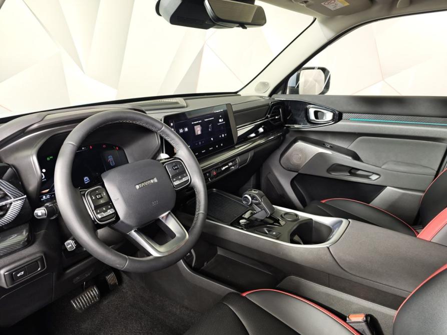 Haval H3 I Москва  - изображение 19