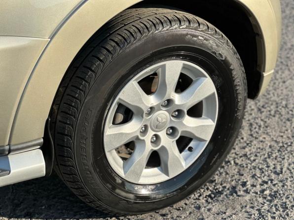 Mitsubishi Pajero IV Рестайлинг 1 с пробегом 2012 года, цена 1 800 000 рублей, 232887 км, внедорожник, Автокод Объявления