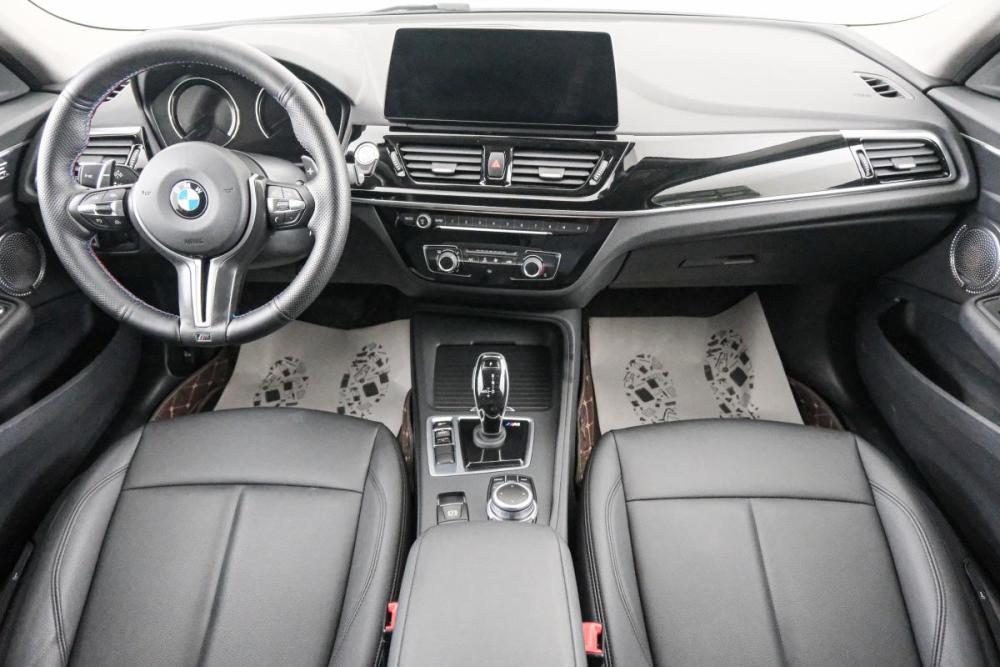 BMW 1 серии III (F40) Красноярск  - изображение 11
