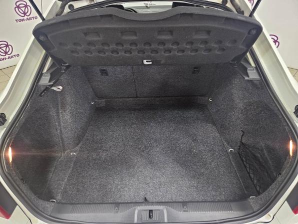 Skoda Octavia II (A5) Рестайлинг с пробегом 2013 года, цена 1 033 000 рублей, 90836 км, лифтбек, Автокод Объявления