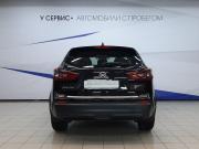 Nissan Qashqai II Рестайлинг Москва  - изображение 21
