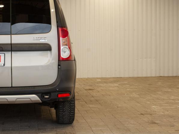 Lada (ВАЗ) Largus I с пробегом 2019 года, цена 995 000 рублей, 114508 км, универсал, Автокод Объявления