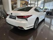 Lexus LS V Казань  - изображение 28