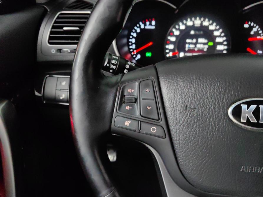 Kia Sorento II Рестайлинг Подольск  - изображение 19