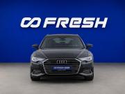 Audi A6 V (C8) Москва  - изображение 28