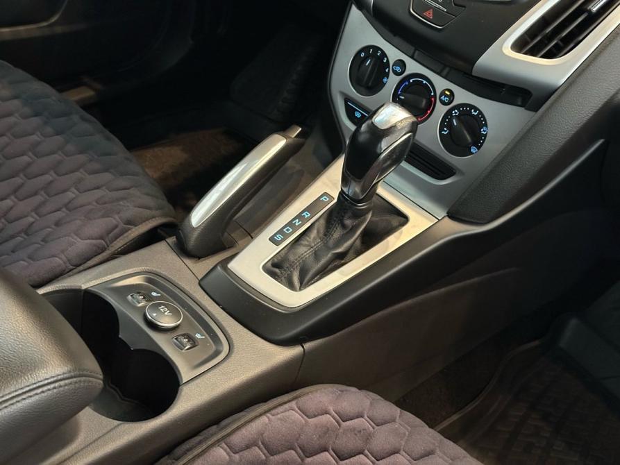 Ford Focus III Челябинск  - изображение 13