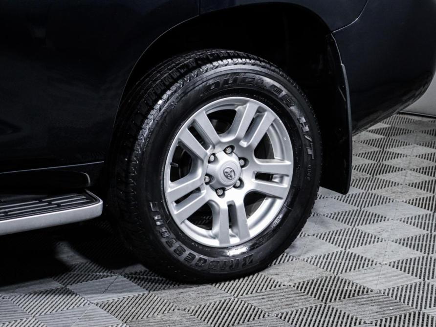 Toyota Land Cruiser Prado 150 Series Москва  - изображение 5