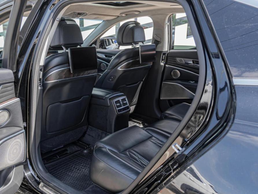 Kia K900 II Краснодар  - изображение 25