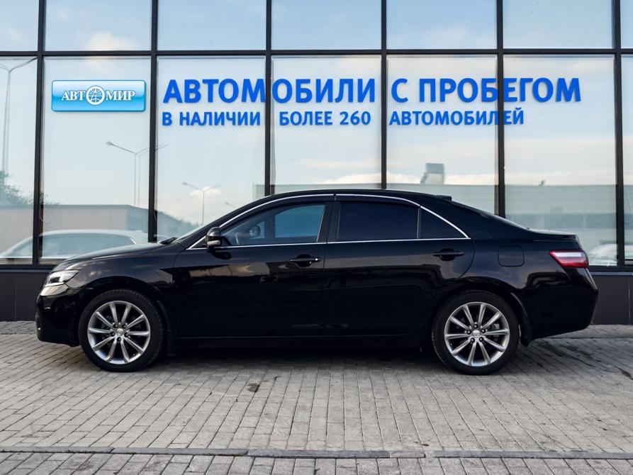 Toyota Camry VI (XV40) Рестайлинг Екатеринбург  - изображение 2