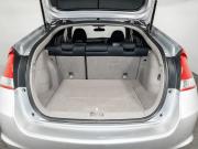 Honda Insight II Иркутск  - изображение 47