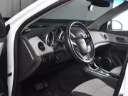 Chevrolet Cruze I Рестайлинг Кемерово  - изображение 26