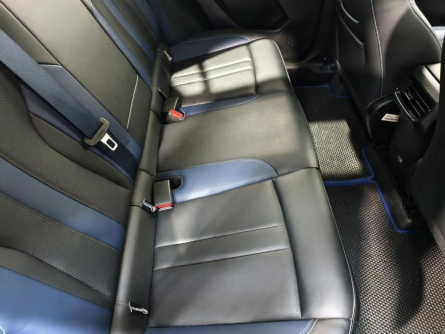 GAC GS3 Курск  - изображение 19