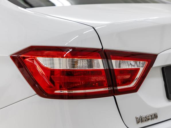 Lada (ВАЗ) Vesta I с пробегом 2020 года, цена 888 000 рублей, 145796 км, седан, Автокод Объявления