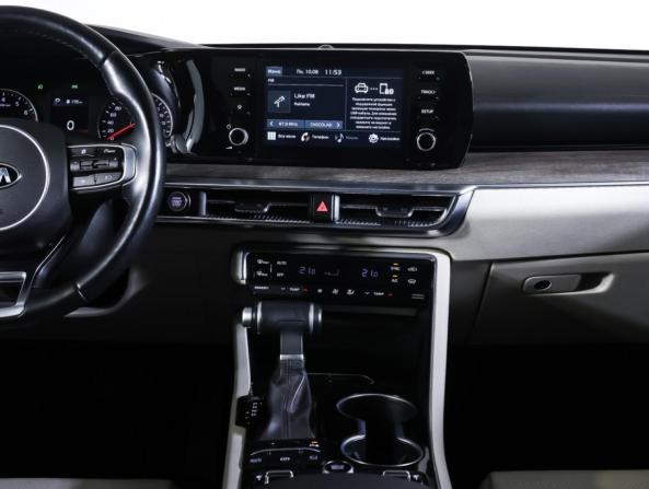 Kia K5 III с пробегом 2021 года, цена 2 385 000 рублей, 148819 км, седан, Автокод Объявления