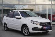 Lada (ВАЗ) Granta I Рестайлинг Ульяновск  - изображение 27