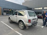 Lada (ВАЗ) 2121 (4x4) I Рестайлинг Тюмень  - изображение 12