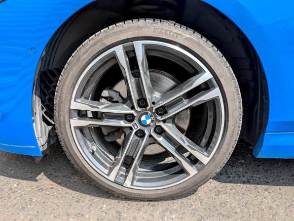 BMW 2 серии F44 с пробегом 2021 года, цена 2 800 000 рублей, 87758 км, седан, Автокод Объявления