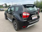 Nissan Terrano III (D10) Пермь  - изображение 44