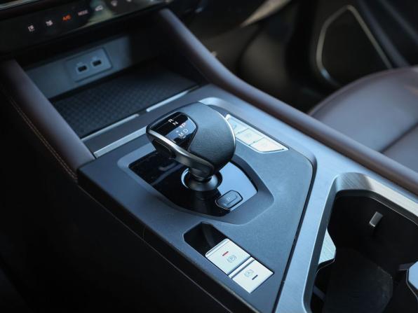 JETOUR X90+ с пробегом 2022 года, цена 2 199 000 рублей, 22056 км, внедорожник, Автокод Объявления
