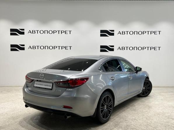 Mazda 6 III (GJ) с пробегом 2013 года, цена 1 249 000 рублей, 221114 км, седан, Автокод Объявления