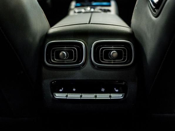 Jaecoo J8 с пробегом 2024 года, цена 3 130 000 рублей, 38410 км, внедорожник, Автокод Объявления