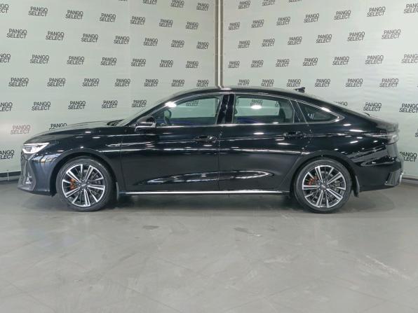 Chery Arrizo 8 с пробегом 2023 года, цена 2 339 000 рублей, 24864 км, седан, Автокод Объявления