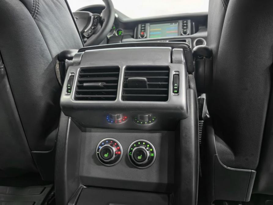 Land Rover Range Rover III Рестайлинг Новосибирск  - изображение 19