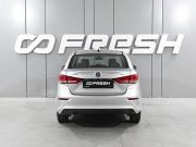 Changan Alsvin Ростов-на-Дону  - изображение 22
