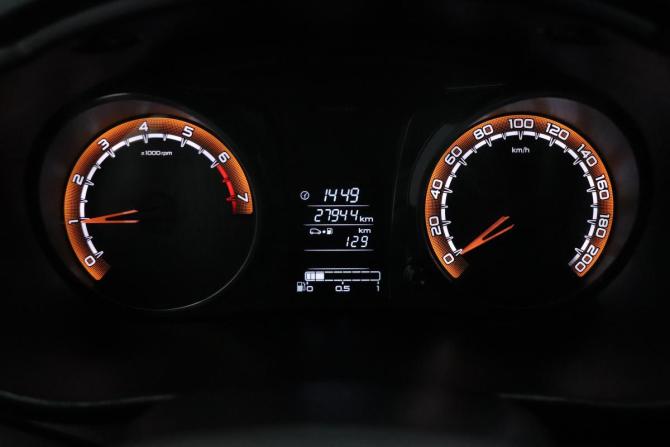 Lada (ВАЗ) Granta I Рестайлинг с пробегом 2025 года, цена 1 035 000 рублей, 27944 км, универсал, Автокод Объявления